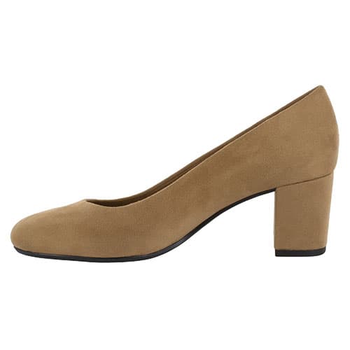 Womens Easy Street Proper Pumps