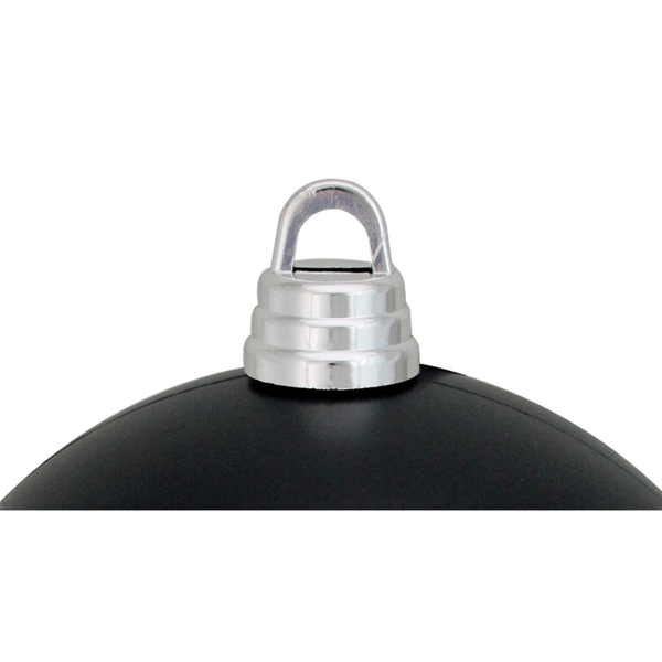 Northlight Matte Shatterproof Christmas Ball Commercial Ornament