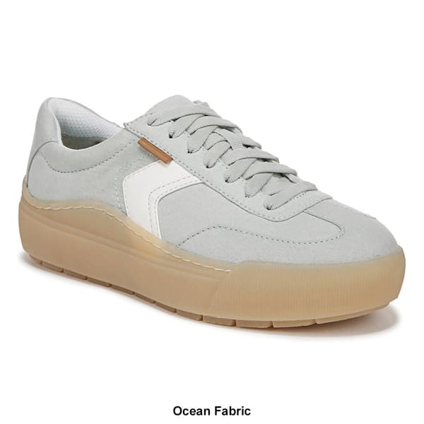Womens Dr. Scholl''s Time Off Win Fashion Sneakers