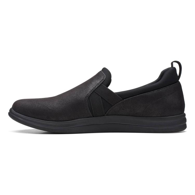 Womens Clarks® Breeze Bali Loafers