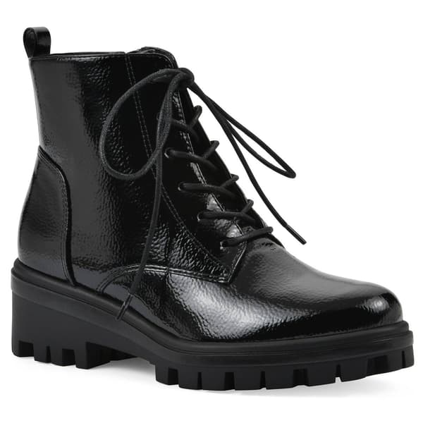 Womens White Mountain Tappy Ankle Boots - image 