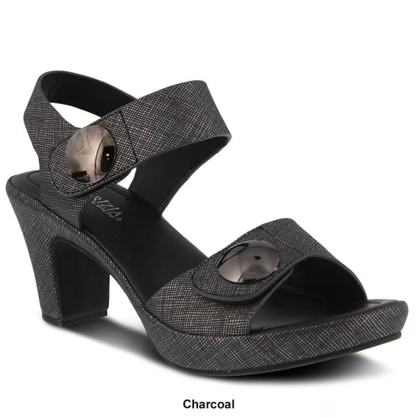 Womens Patrizia Dade Strappy Sandals