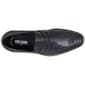 Mens Stacy Adams Belfair Slip on Moc Toe Loafers - image 5