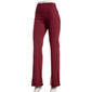 Juniors Love Tree Wide Waist Active Flare Leggings - image 1