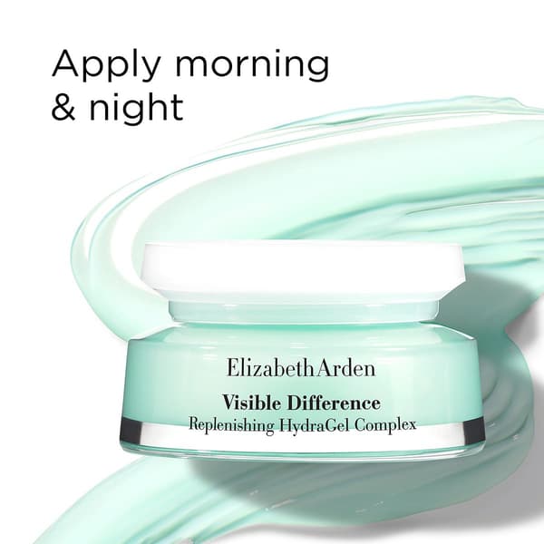 Elizabeth Arden Visible Difference Replenishing HydraGel