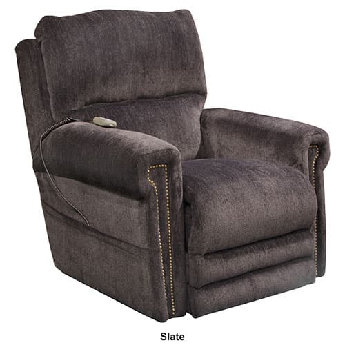 Catnapper Warner Power Lift Recliner Boscov s