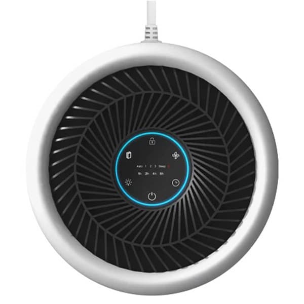 TCL Air Purifier W/3 Stage Filtration System