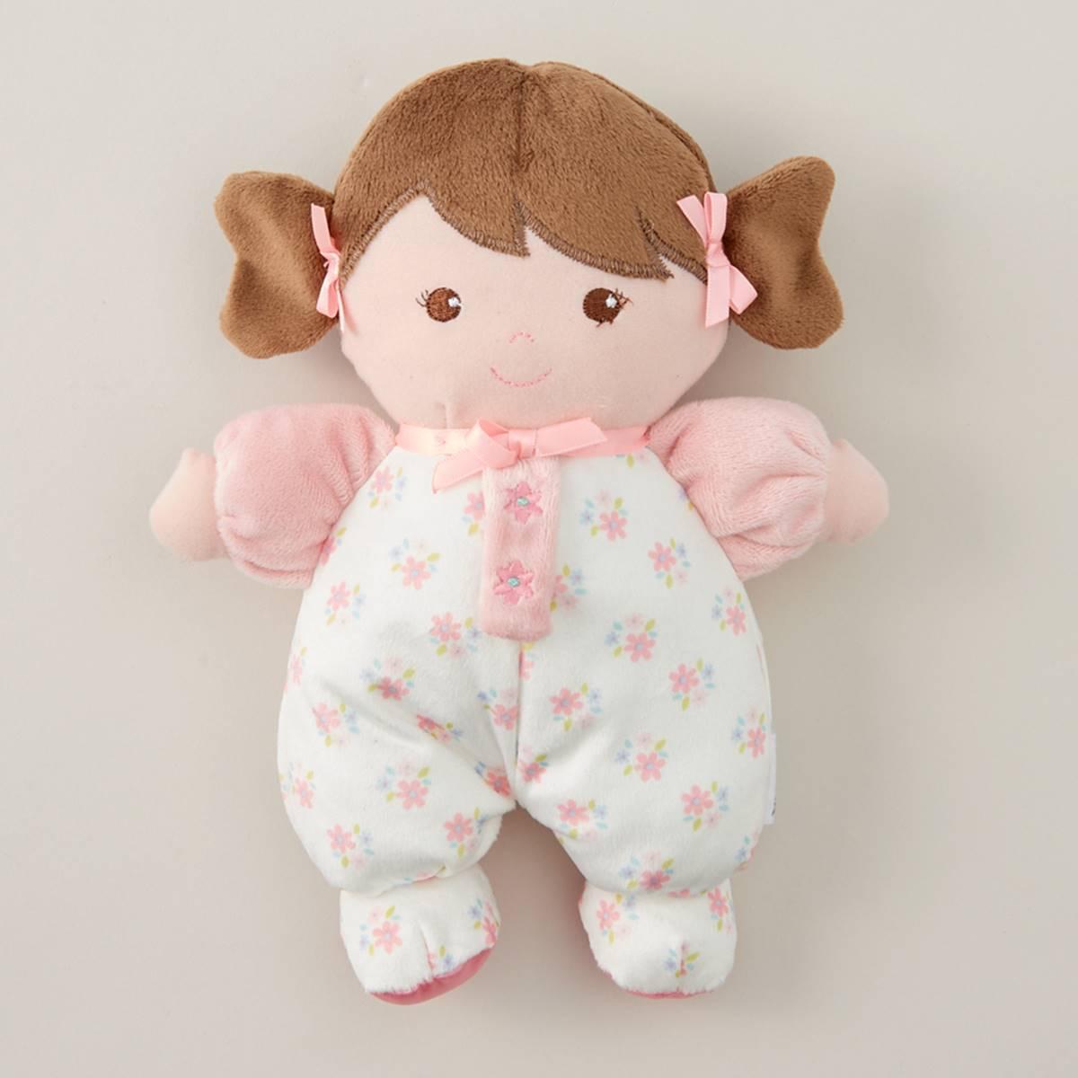 Baby Starters® Olivia Doll Snuggle Buddy