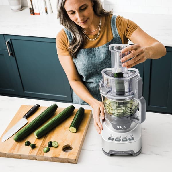 Ninja&#174; Professional Advanced XL Food Processor