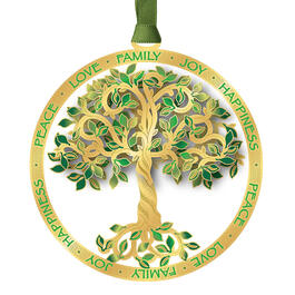 Beacon Design Americana Tree of Life Ornament