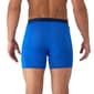 Hanes Ultimate® Comfort 3pk. Boxer Briefs - Blue/Grey - image 3