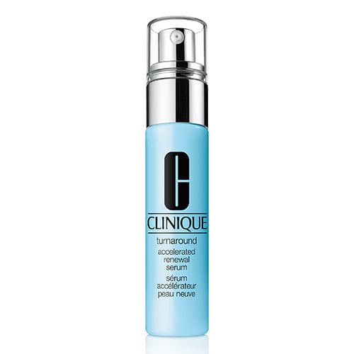 Clinique Turnaround™ Accelerated Renewal Serum