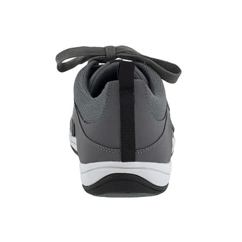 Womens Easy Street Ellen Lace Up Sneakers