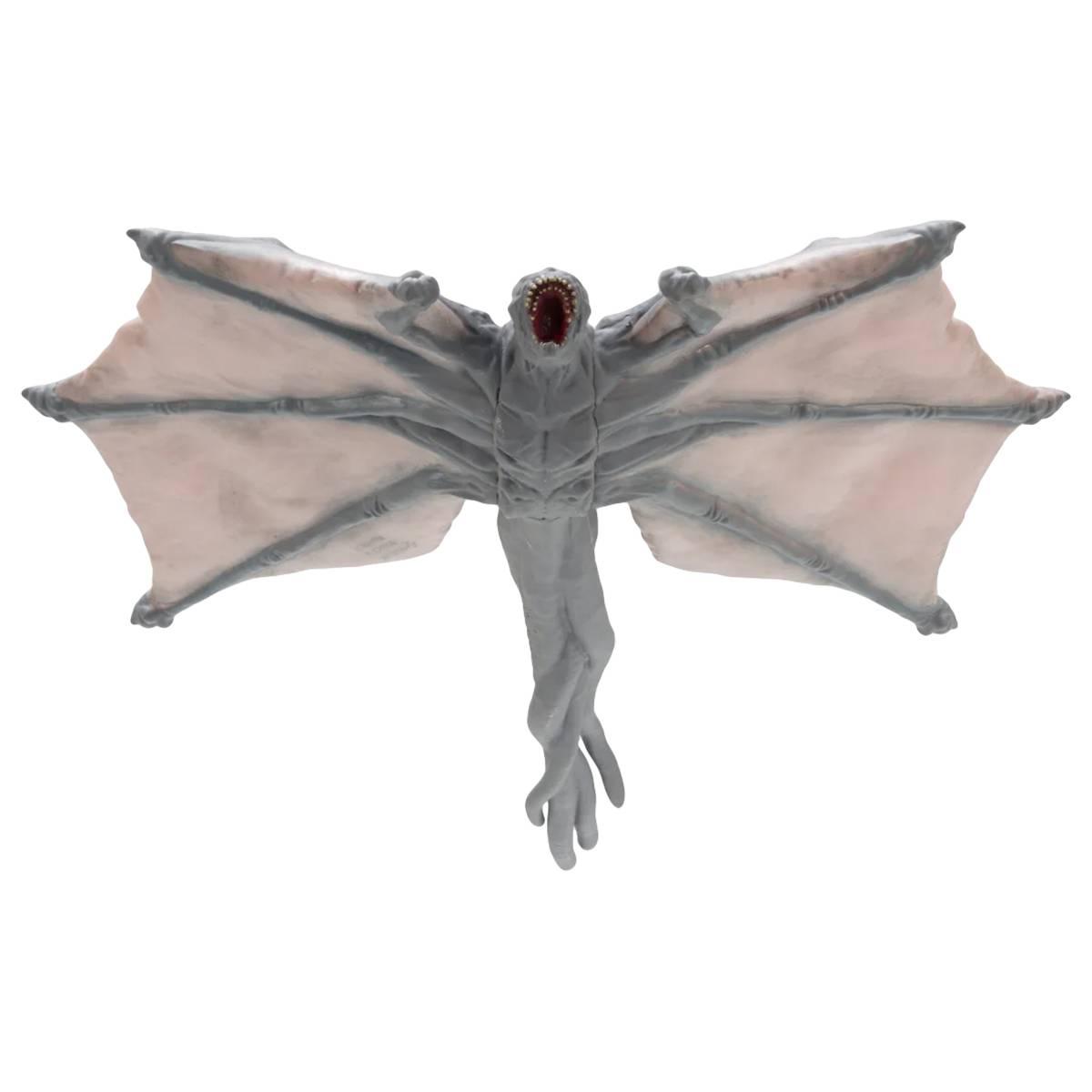 Stanger Things 7In Glow Demo Bat