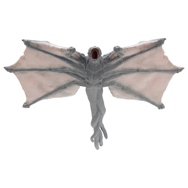 Stanger Things 7In Glow Demo Bat