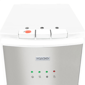 Igloo Hot, Cold & Room Temperature Bottom-Load Water Dispenser - image 3