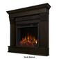 Real Flame Chateau Corner Electric Fireplace - image 7