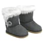 Sophia's® Suede Winter Boots - image 2
