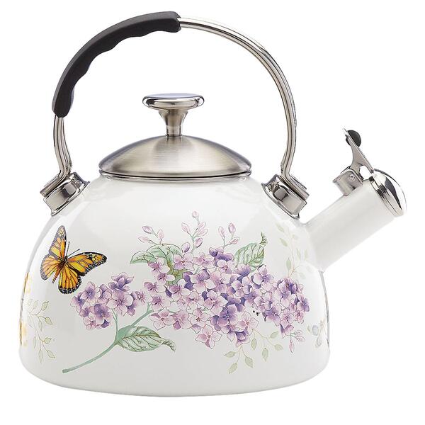 Lenox&#40;R&#41; Butterfly Meadow&#40;R&#41; Teakettle - image 