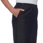 Plus Size Alfred Dunner Classics Denim Casual Pants - Short - image 3