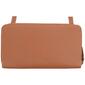 Womens Roots 73 Leather RFID Wallet with a Strap - image 2