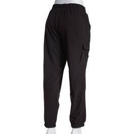 Womens RBX Lined Stretch Woven Joggers