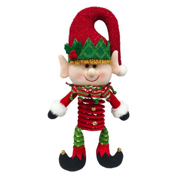 Christmas Elf  Springeez - image 