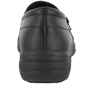 Womens Easy Works by Easy Street Bentley Slip Resistant Flats - image 3