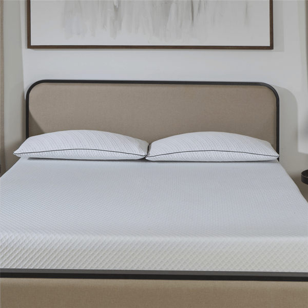 La-Z-Boy® Hybrid Bliss Memory Foam Pillow