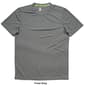 Mens RBX Texture Crew Neck Tee - image 4