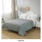 St. James Home Soft Cover Nano Feather Filled Blanket - image 5