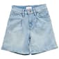 Girls (7-14) YMI(R) Denim Long Jorts - image 1
