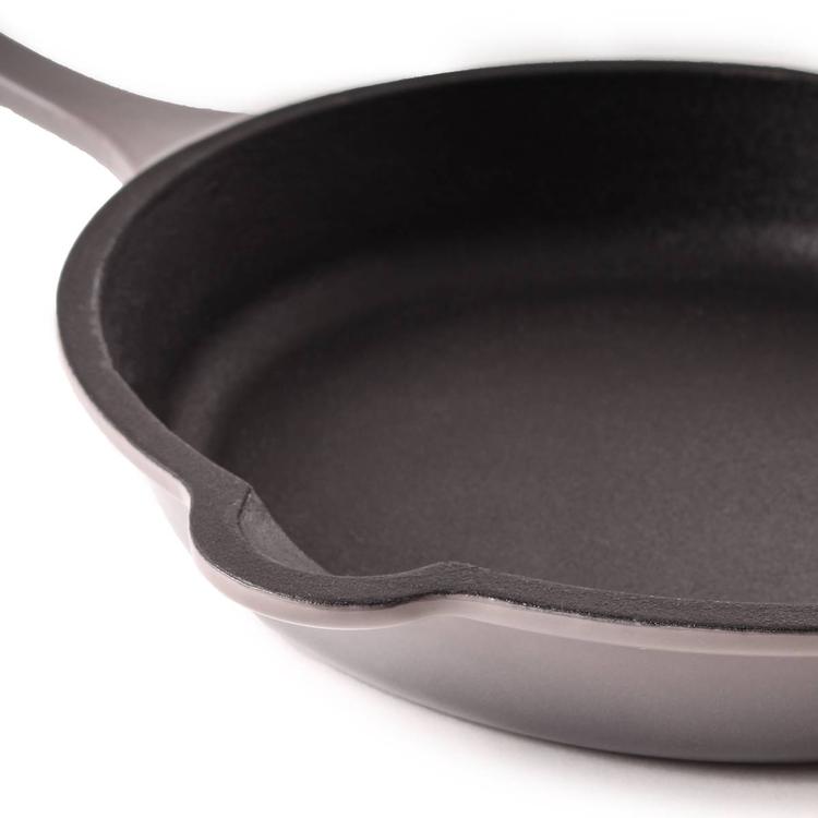 BergHOFF Neo Cast Iron 10in. Frying Pan