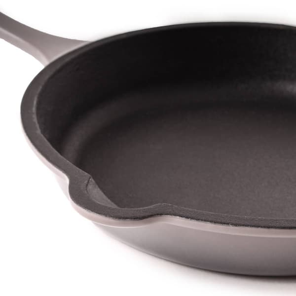 BergHOFF Neo Cast Iron 10in. Frying Pan