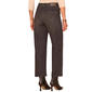 Womens Democracy "Ab"solution® High Rise Black Straight Leg Jeans - image 2