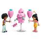 LEGO&#174; Friends Cotton Candy Stand & Scooter - image 4