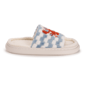 Womens MUK LUKS® Marsai Flower Slide Slippers 42 - image 2