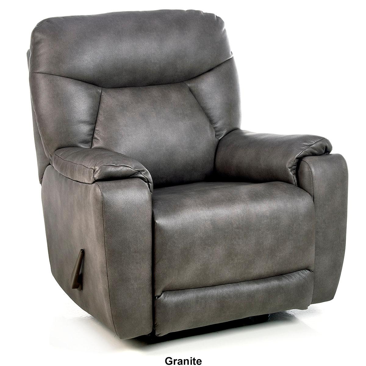Southern Motion™ Conrad Rocker Recliner