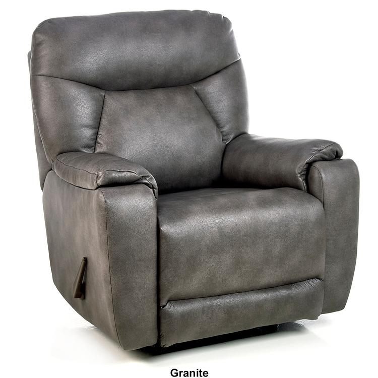 Southern Motion™ Conrad Rocker Recliner