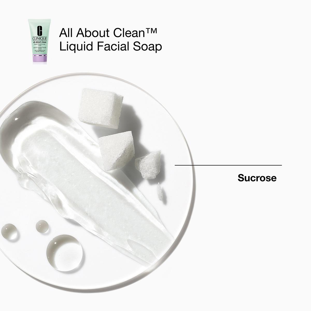 Clinique 3pc. The Cleansing Edit Skincare Set  - $59 Value