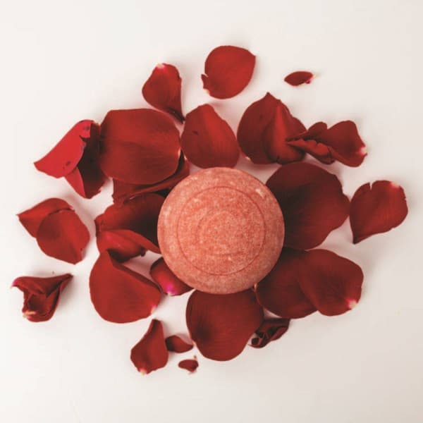 Cosset Rosie Skin Restoration Milk Therapy Bomb®