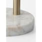Adesso Bowery Antique Brass Arc Floor Lamp - image 3