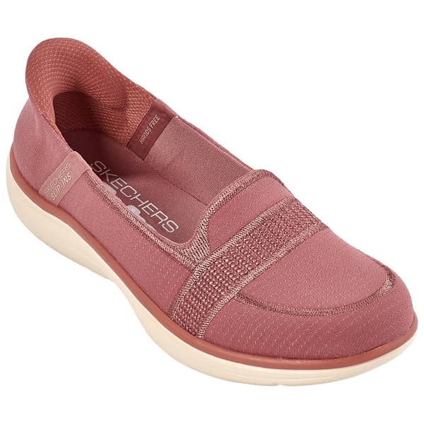 Womens Skechers On-The-Go(R)  Radiant-Blue Moon Fashion Sneakers - image 