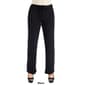 Womens 24/7 Comfort Apparel Drawstring Lounge Pants - image 5