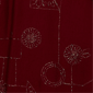 Plus Size Alfred Dunner Union 3/4 Sleeve Sparkle Soutache Blouse - image 6