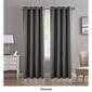 Jacquard Panel Curtain - image 6
