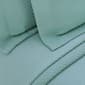 Superior Jacquard Matelassé Cotton Diamond Solitaire Bedding Set - image 5