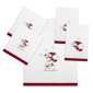 Avanti Holiday Cheer 2pc. Bath Towel Collection - image 10