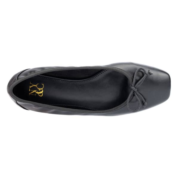 Womens New York & Company Paulina Ballet Flats