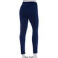 Juniors Celebrity Pink High Rise Ankle Skinny Pants - image 2